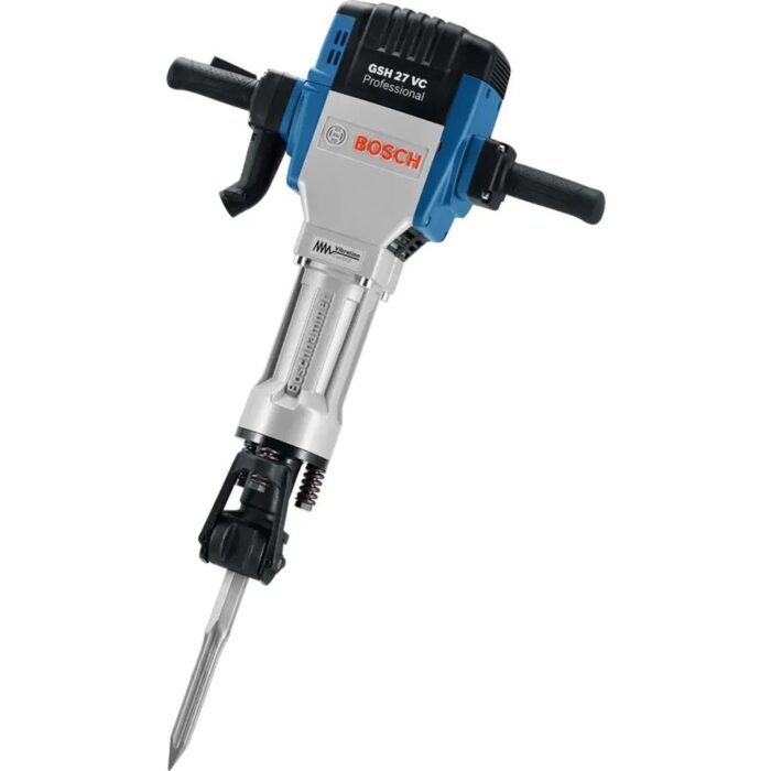 Martelo Demolidor Gsh 27 Vc 200W Bosch 220v