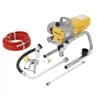 Máquina de Pintura Airless - Image 2