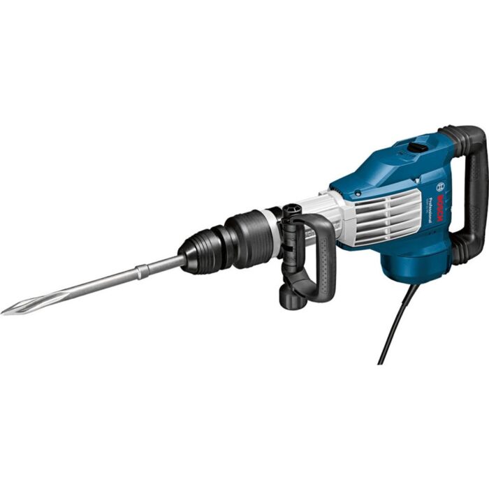 Martelo Demolidor Bosch GSH 11 VC - 11Kg