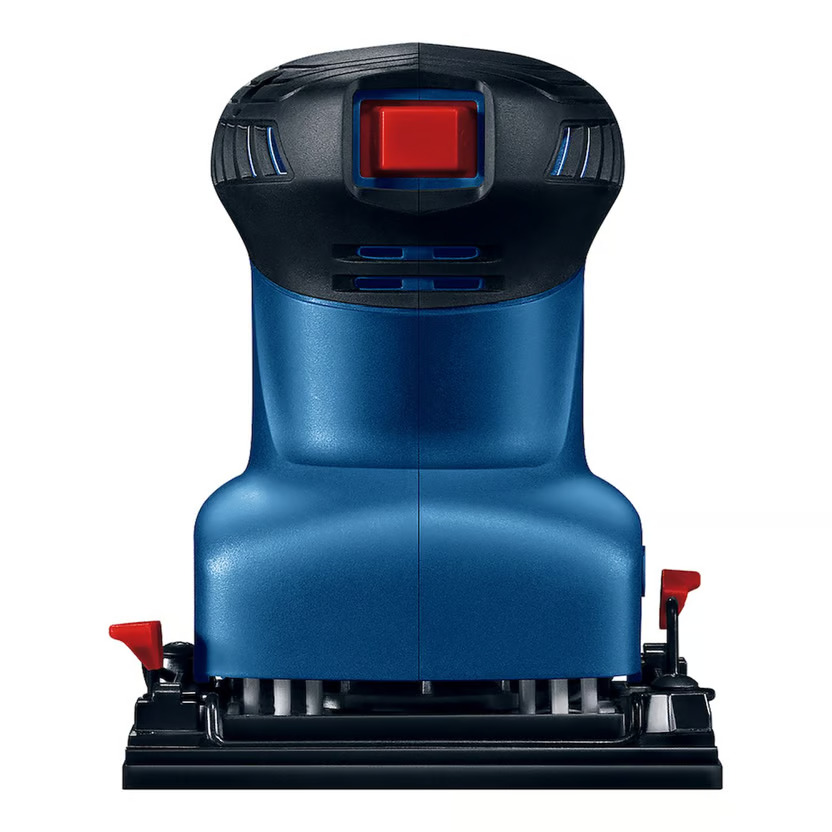 Lixadeira Orbital Bosch - Imagem 7